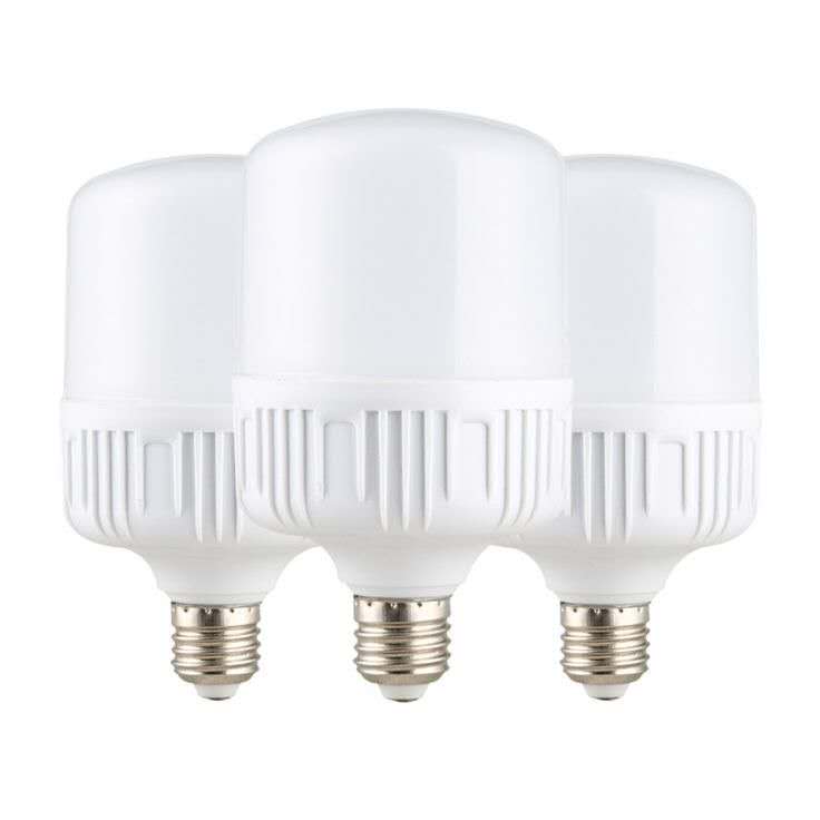 Lámpara led E27