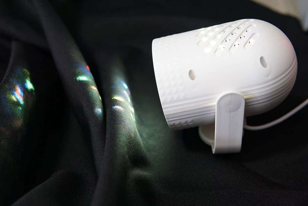 Mini  luz navideña   1W