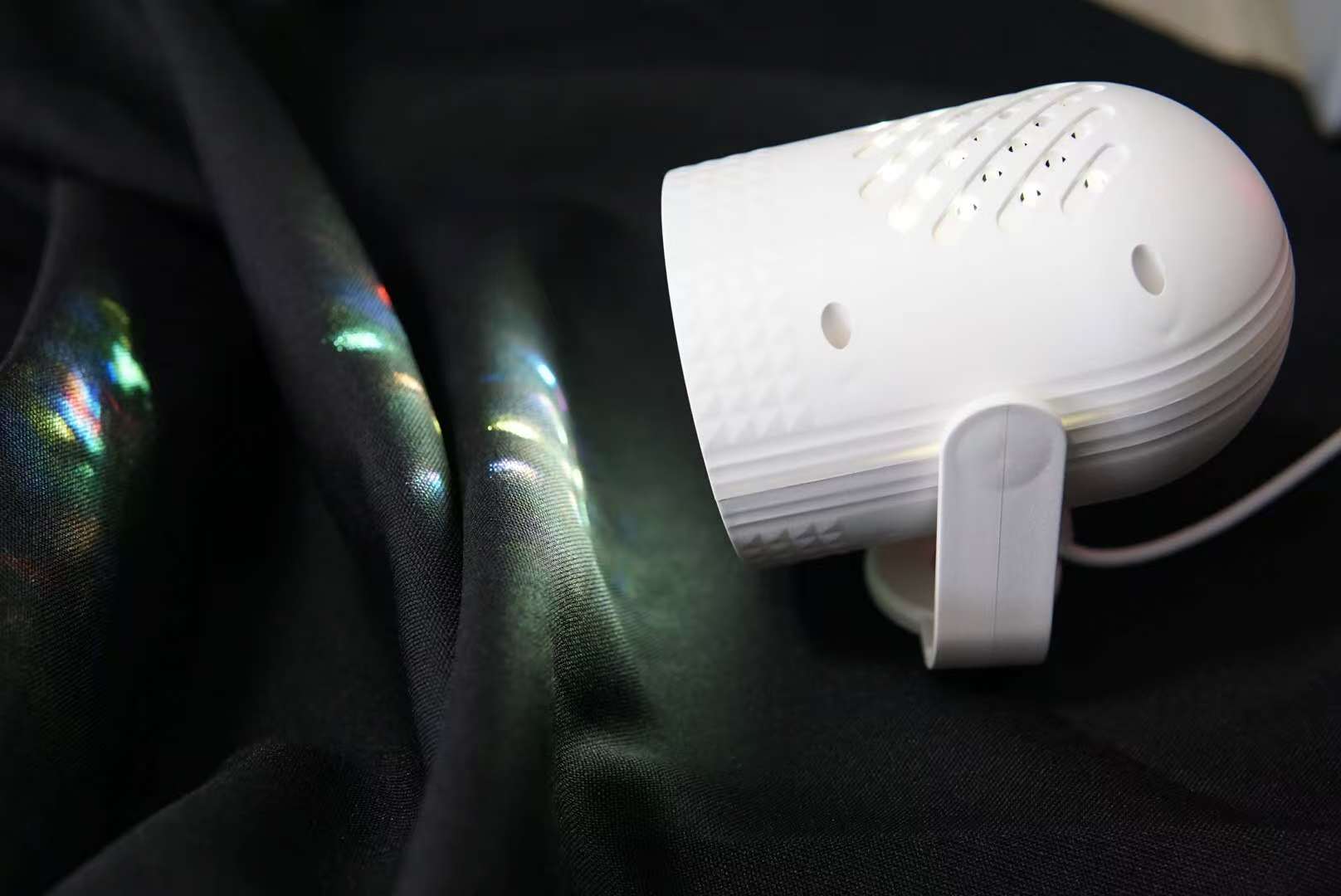 Mini  luz navideña   1W