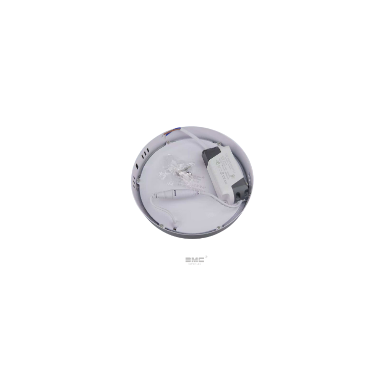 Panel LED Adosar Redondo 3000K
