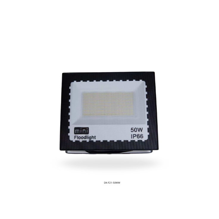 Reflector Led Energia 50W