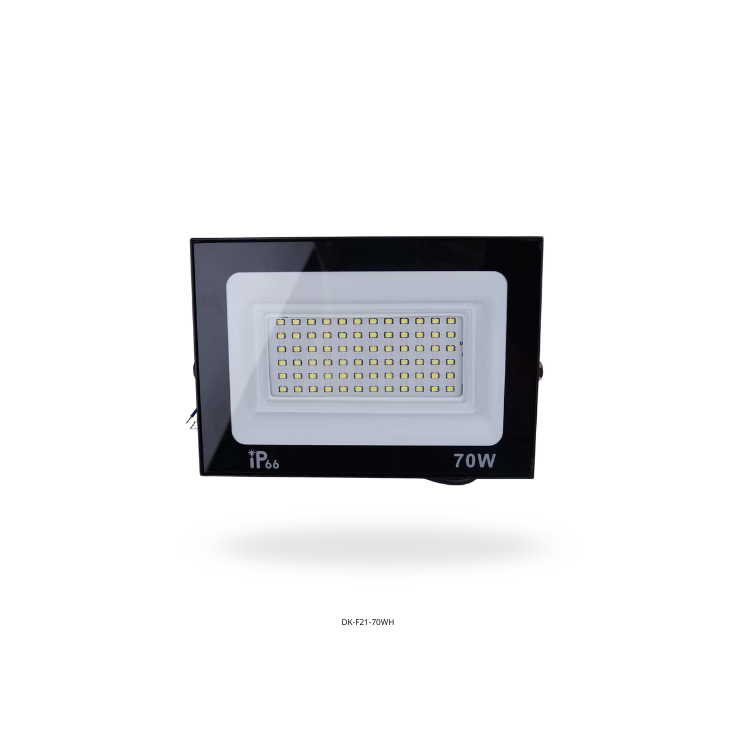 Reflector Led Energia 70W