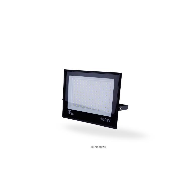 Reflector LED Energia 100W
