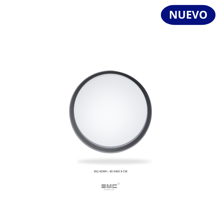 Plafón de techo 45W