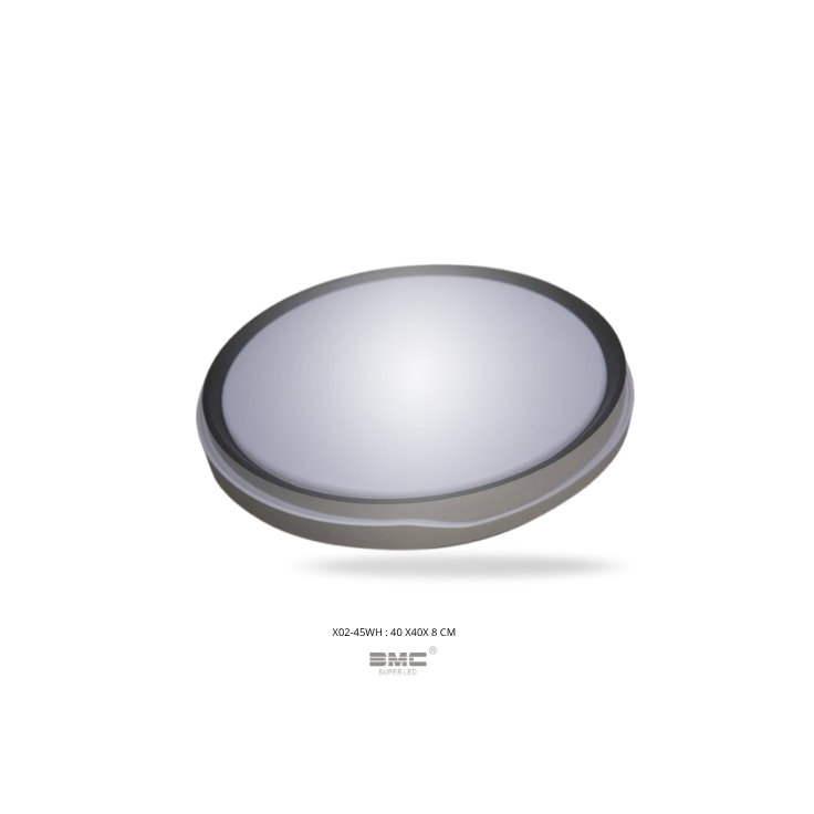 Plafón de techo 45W