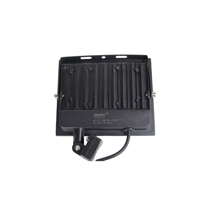 Reflector Led Energia con Sensor 50W