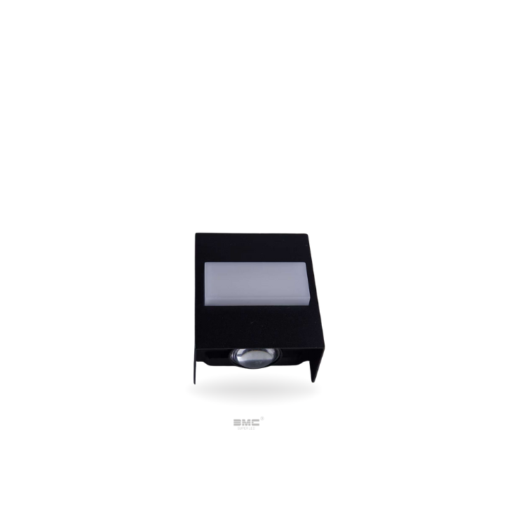 Aplique Externo 4W
