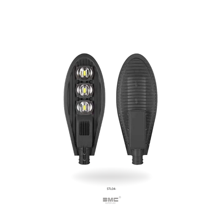 Alumbrado Publico Energía 50W hasta 200W