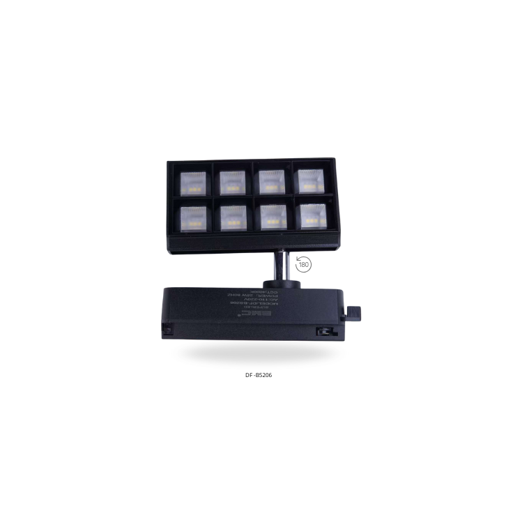 Spot Light LED 25W 4000K