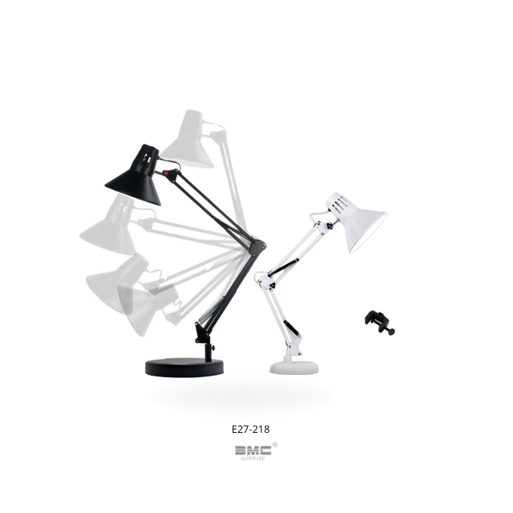 Luminaria para Escritorios