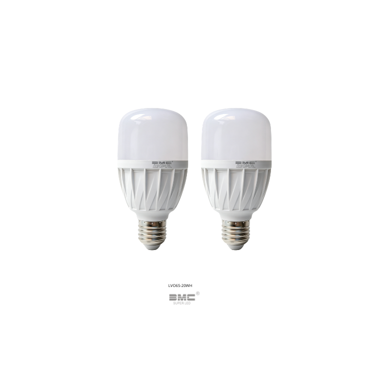 Lámpara 20WH 6500K