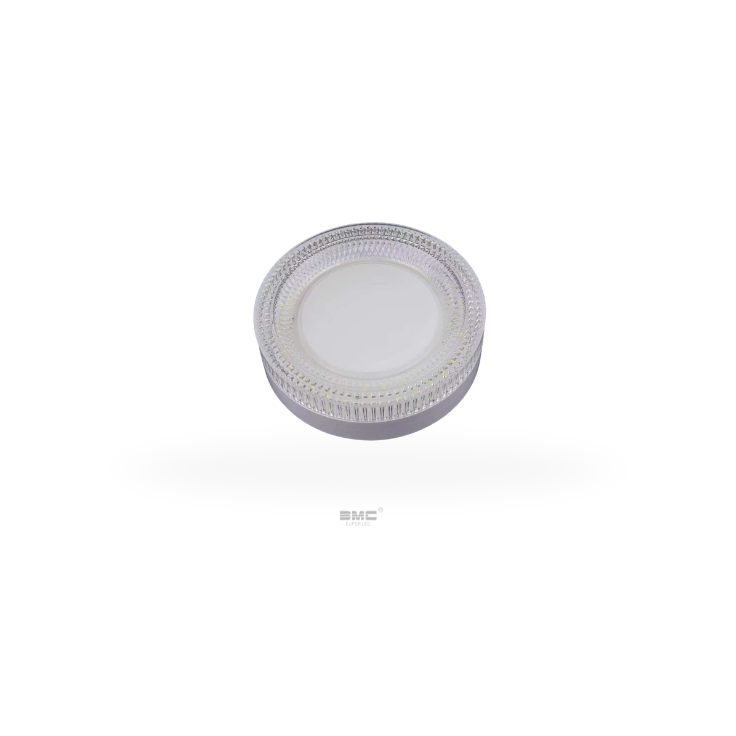 Panel LED Redondo 18W /24W/36W 6500K