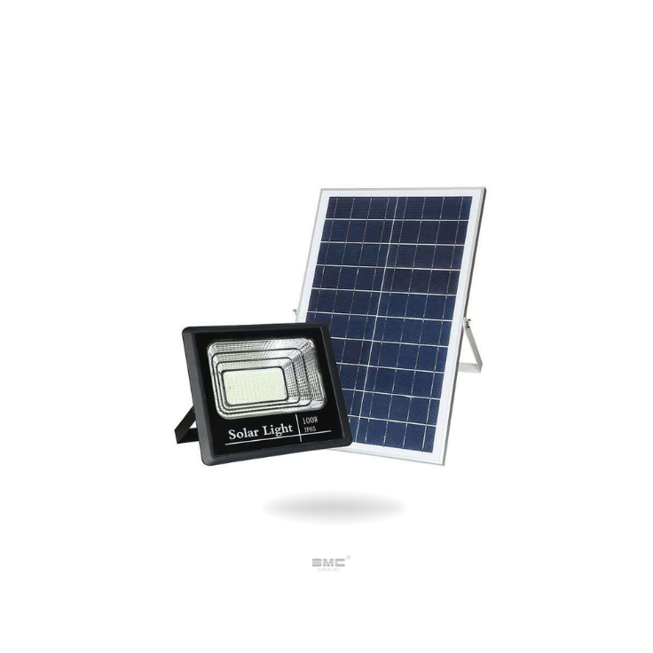 Reflector Solar LED 100W