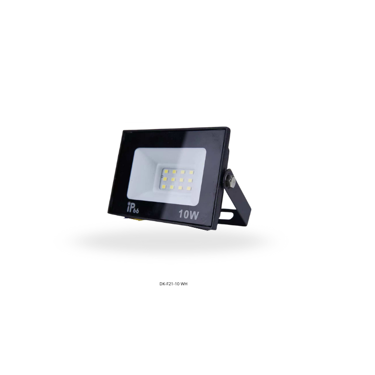 Reflector LED  Energía 6500K 10W -30W