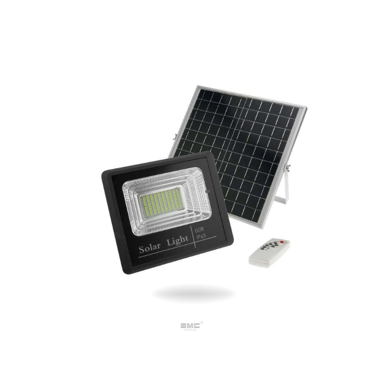 Reflector Solar LED 60W