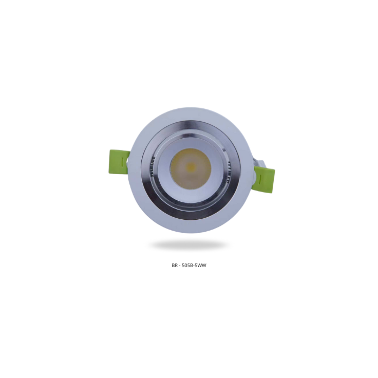 Spot Led Direccionable