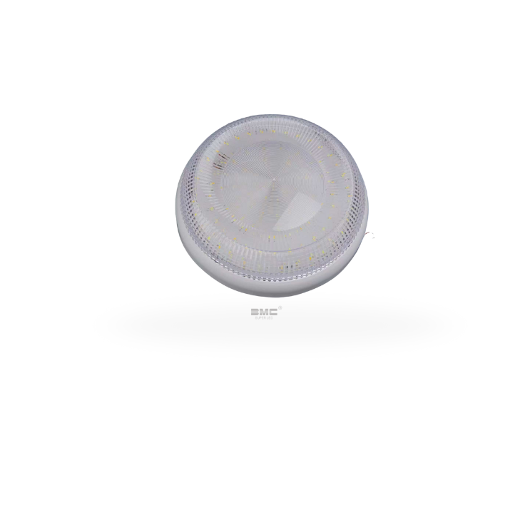 Panel LED Redondo 18W