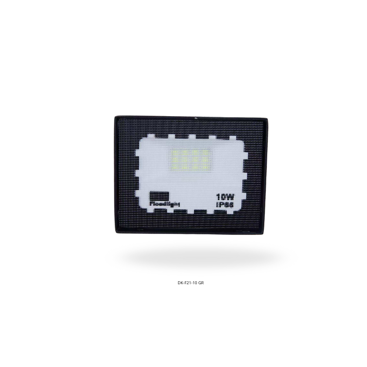Reflector Led Energia Verde 10W - 30W