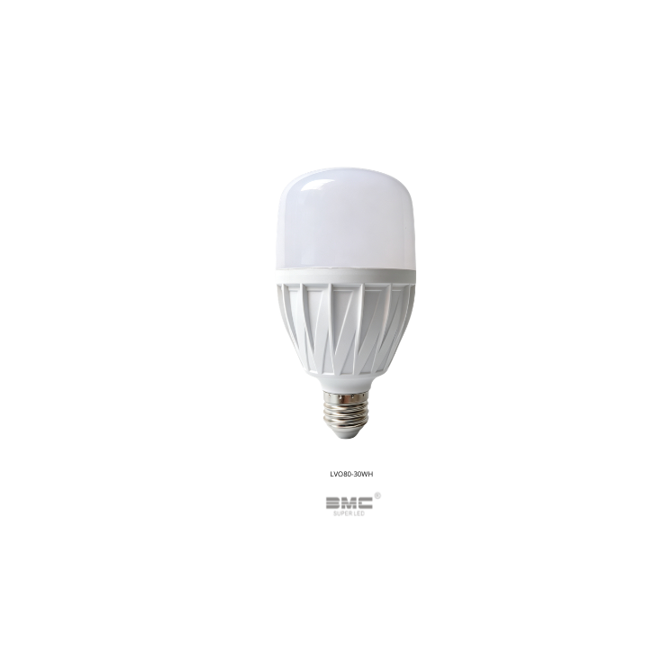 Lámpara led 20W 6500k