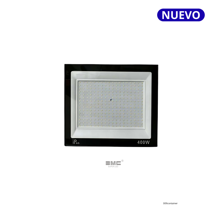 Reflector Led Energia en Alta Potencia 150W hasta 500W