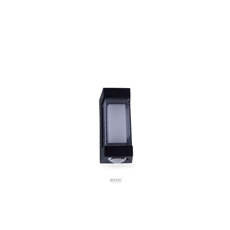 Aplique Externa Moderna 10W