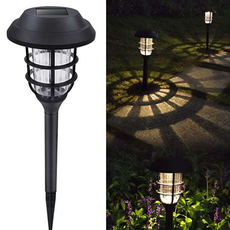 Espeto Solar 2W