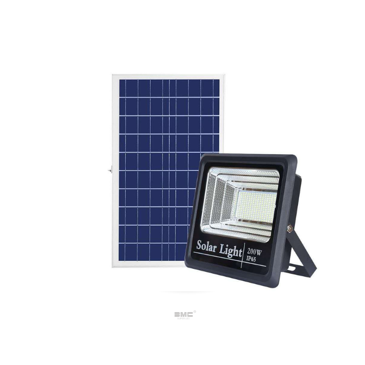 Reflector Solar LED 200W