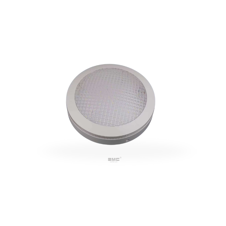 Tortuga LED Redondo 20W
