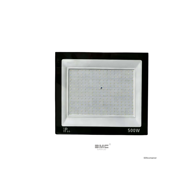 Reflector Led Energia en Alta Potencia 150W hasta 500W