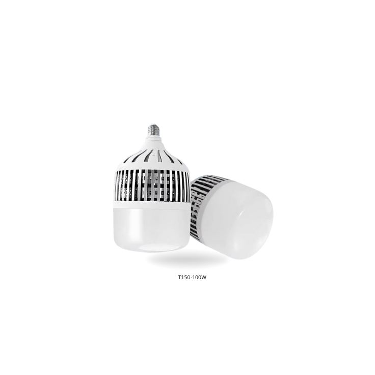 Lámpara led Instrustrial 100W
