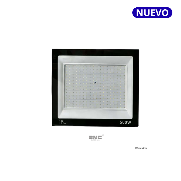 Reflector Led Energia en Alta Potencia 150W hasta 500W