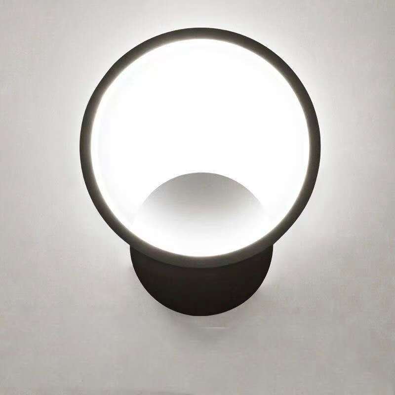 Arandela interior para Pared 10W 3 tonos