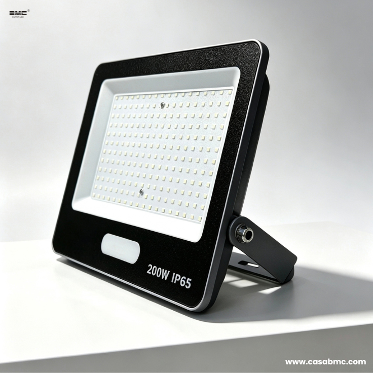 Reflector Energia 200W IP65