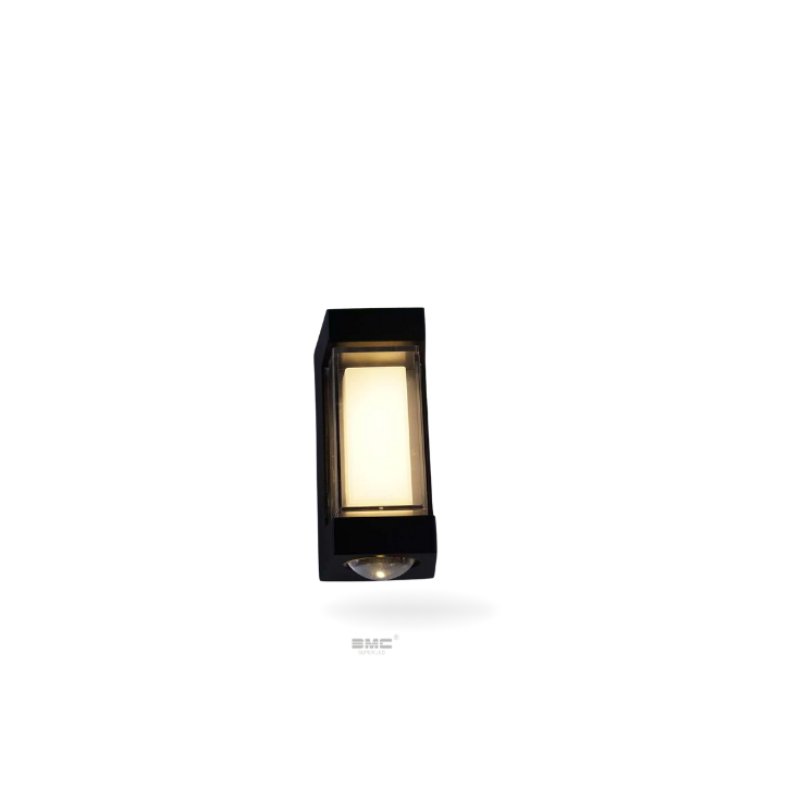 Aplique Externa Moderna 10W