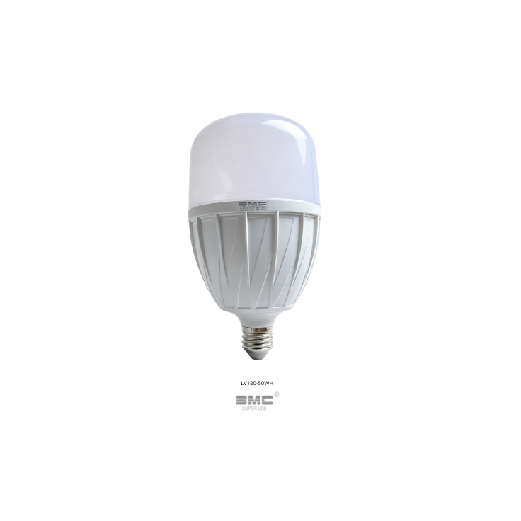 Lámpara Led 50w 6500k