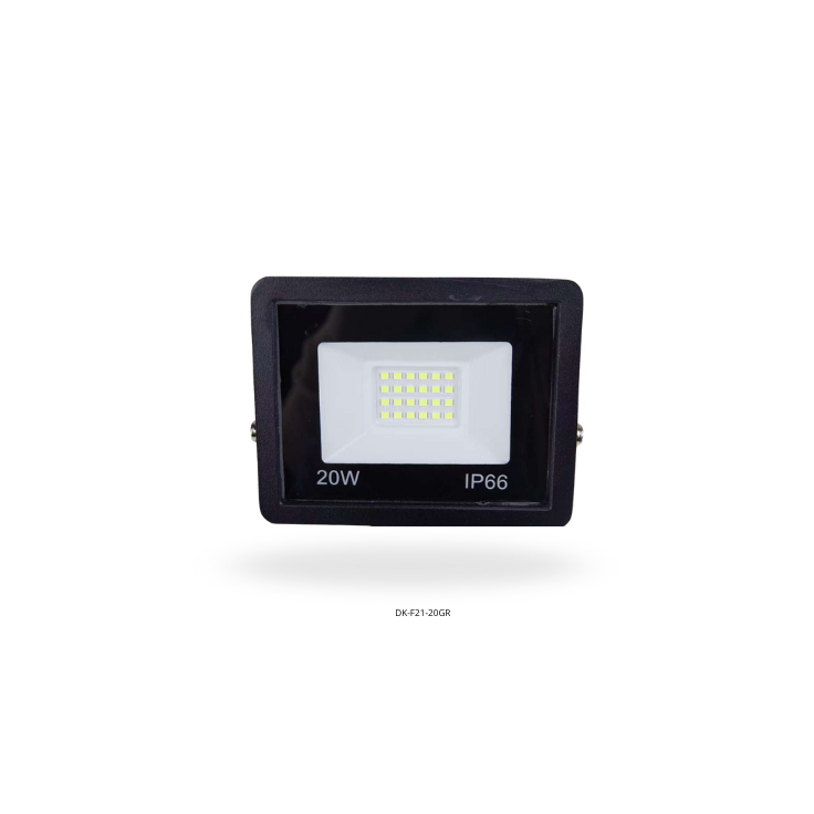 Reflector Led Energia Verde 10W - 30W