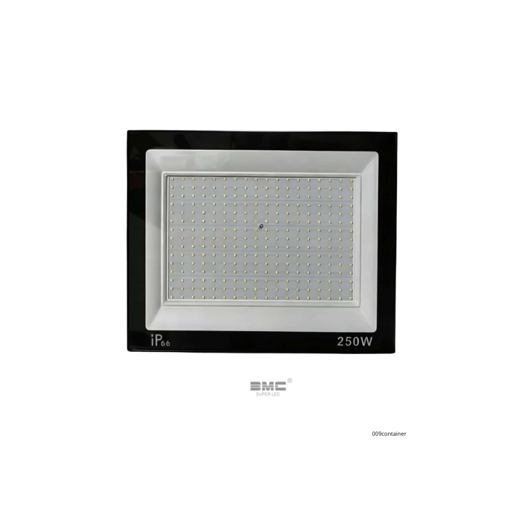 Reflector Led Energia en Alta Potencia 150W hasta 500W