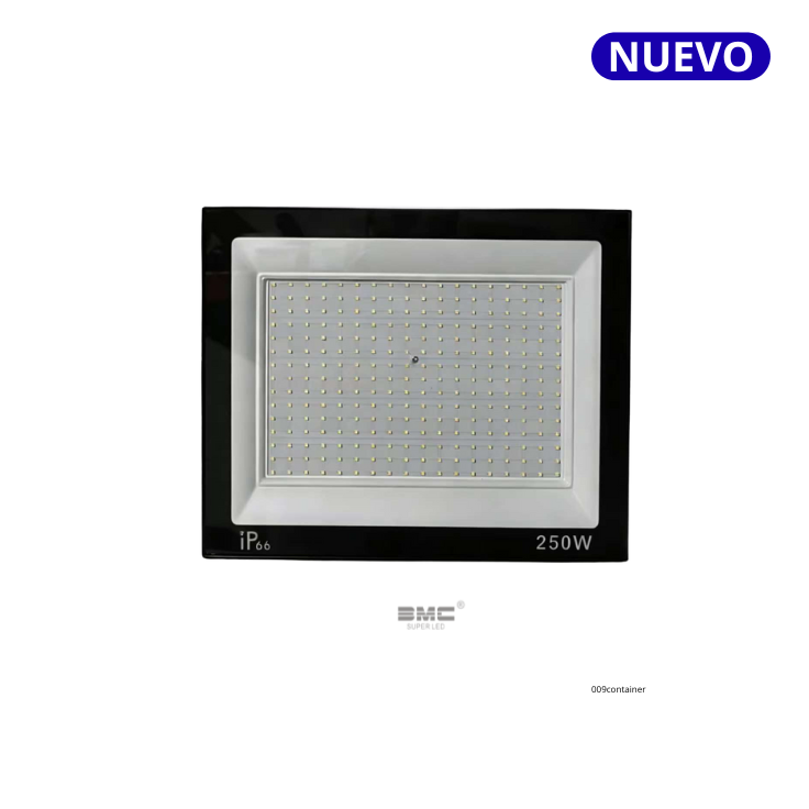 Reflector Led Energia en Alta Potencia 150W hasta 500W