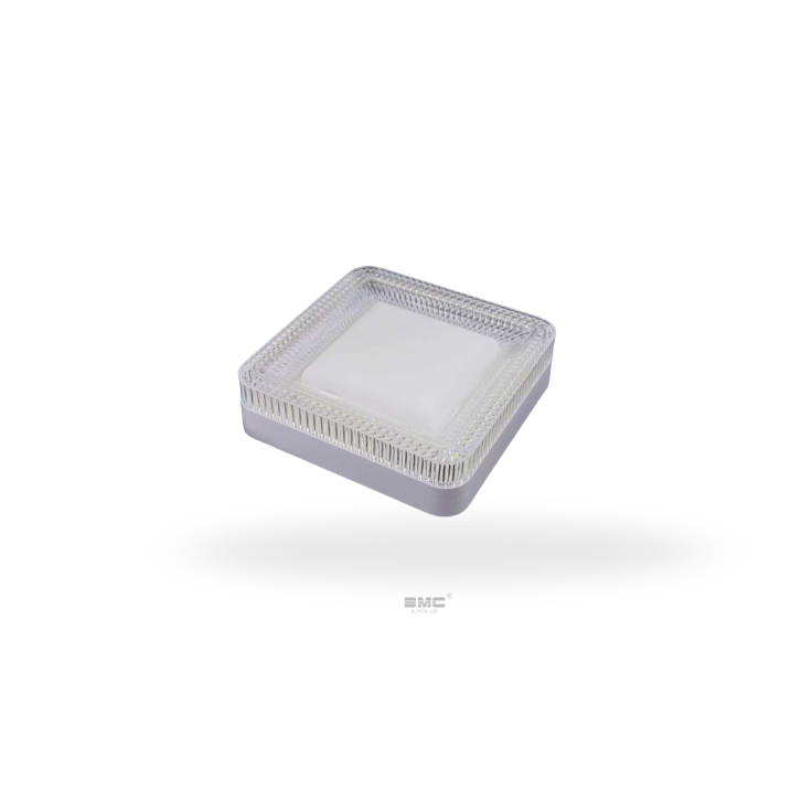 Panel Led Cuadrado 18/24/36W 6500K