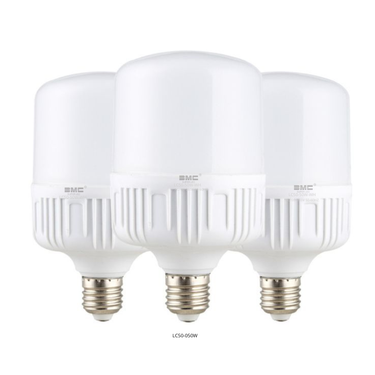 Lámpara LED Bulbo