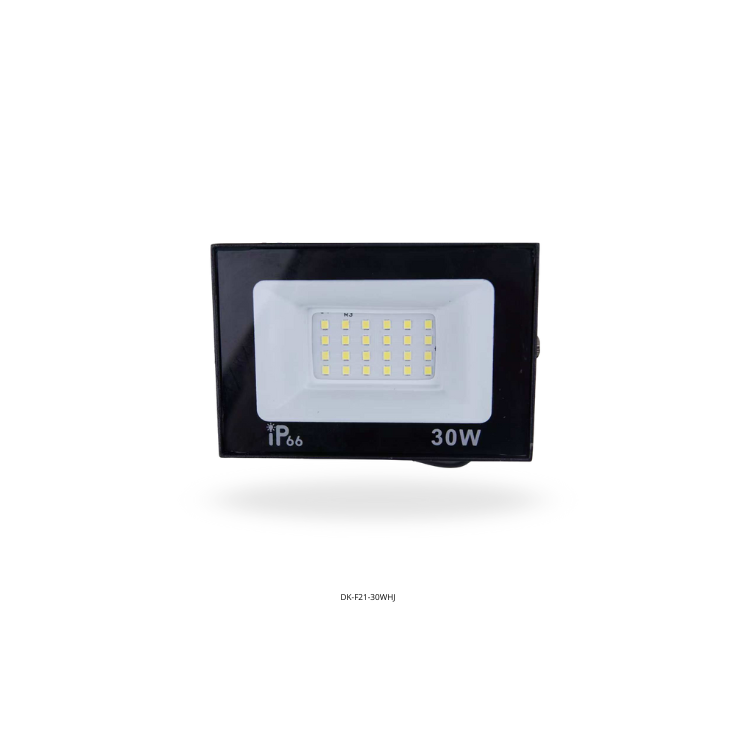Reflector LED  Energía 6500K 10W -30W