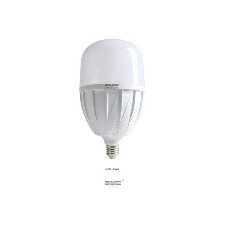 Lámpara Led 60W E27