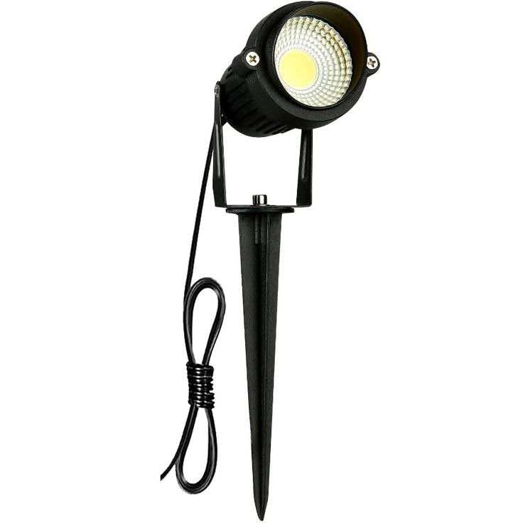 Espeto a Energia 5W