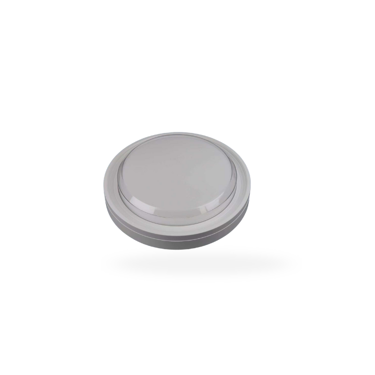 Tortuga LED Redondo  20W