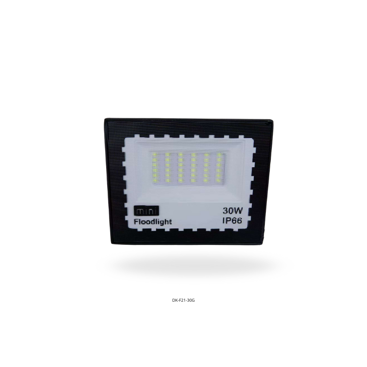 Reflector Led Energia Verde 10W - 30W