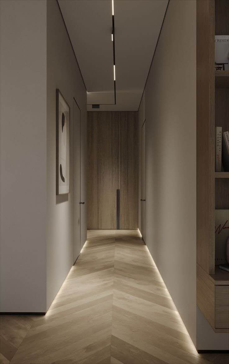 Cinta LED Secuencial 2835  24V Amarillo