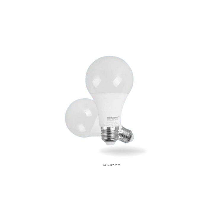Lámpara led 3000K