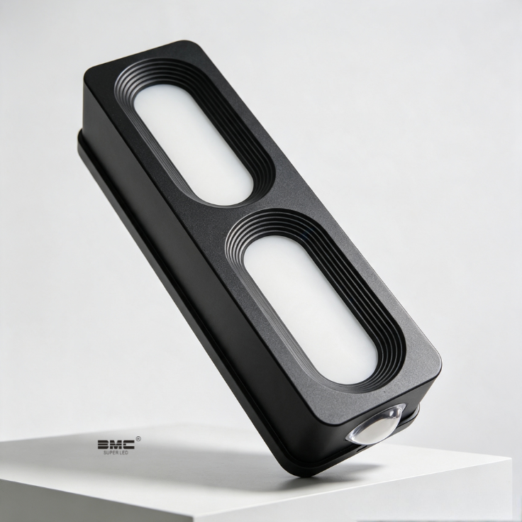 Arandela externa 7W 3000K
