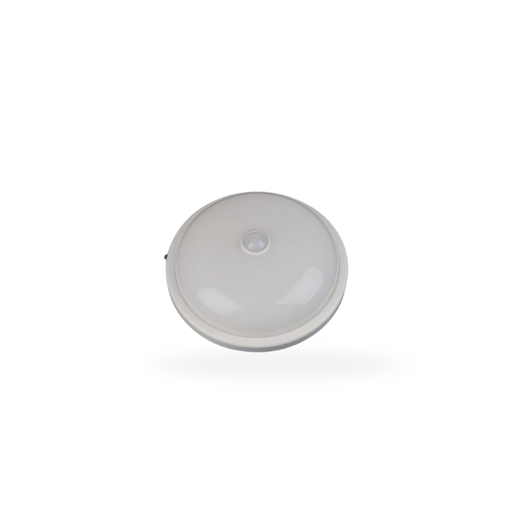 Tortuga LED con Sensor