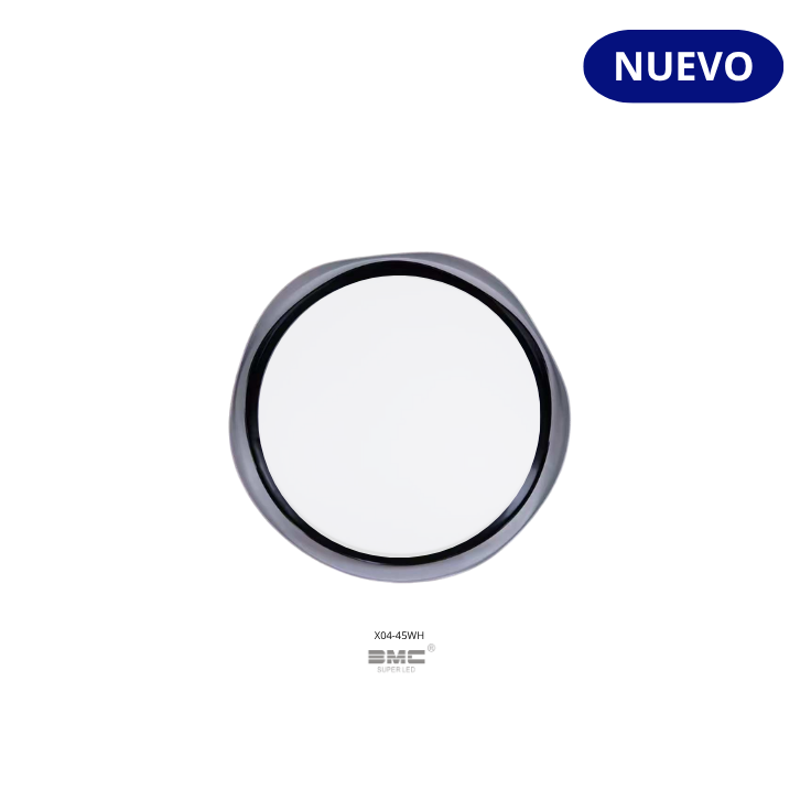 Plafón de techo 45W